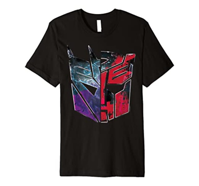 Transformers War For Cybertron Many T Shirts  (9 of 14)